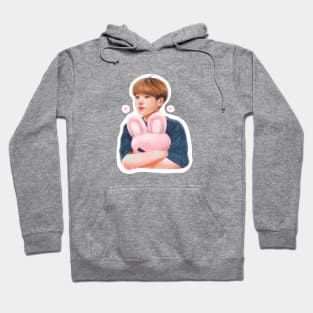 Kookie Cooky Hoodie